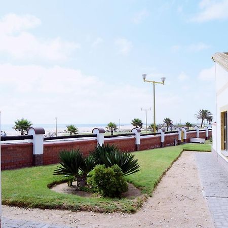 Nordstrand Self-Catering Flat Swakopmund Exteriér fotografie