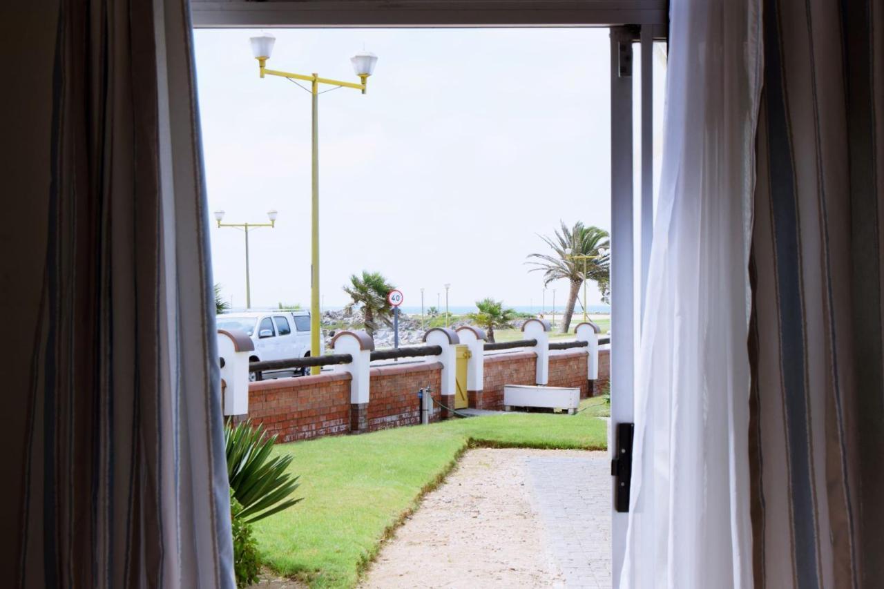 Nordstrand Self-Catering Flat Swakopmund Exteriér fotografie