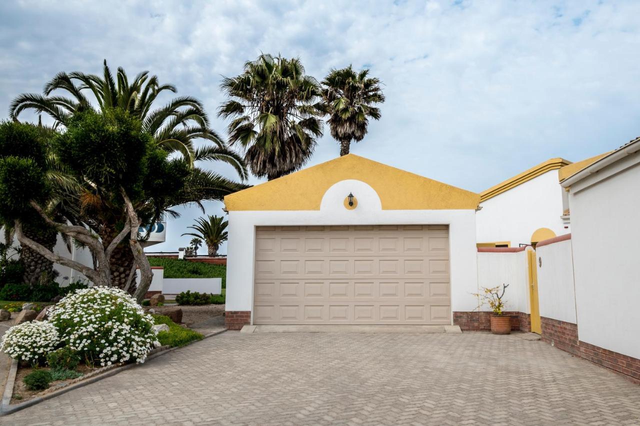 Nordstrand Self-Catering Flat Swakopmund Exteriér fotografie