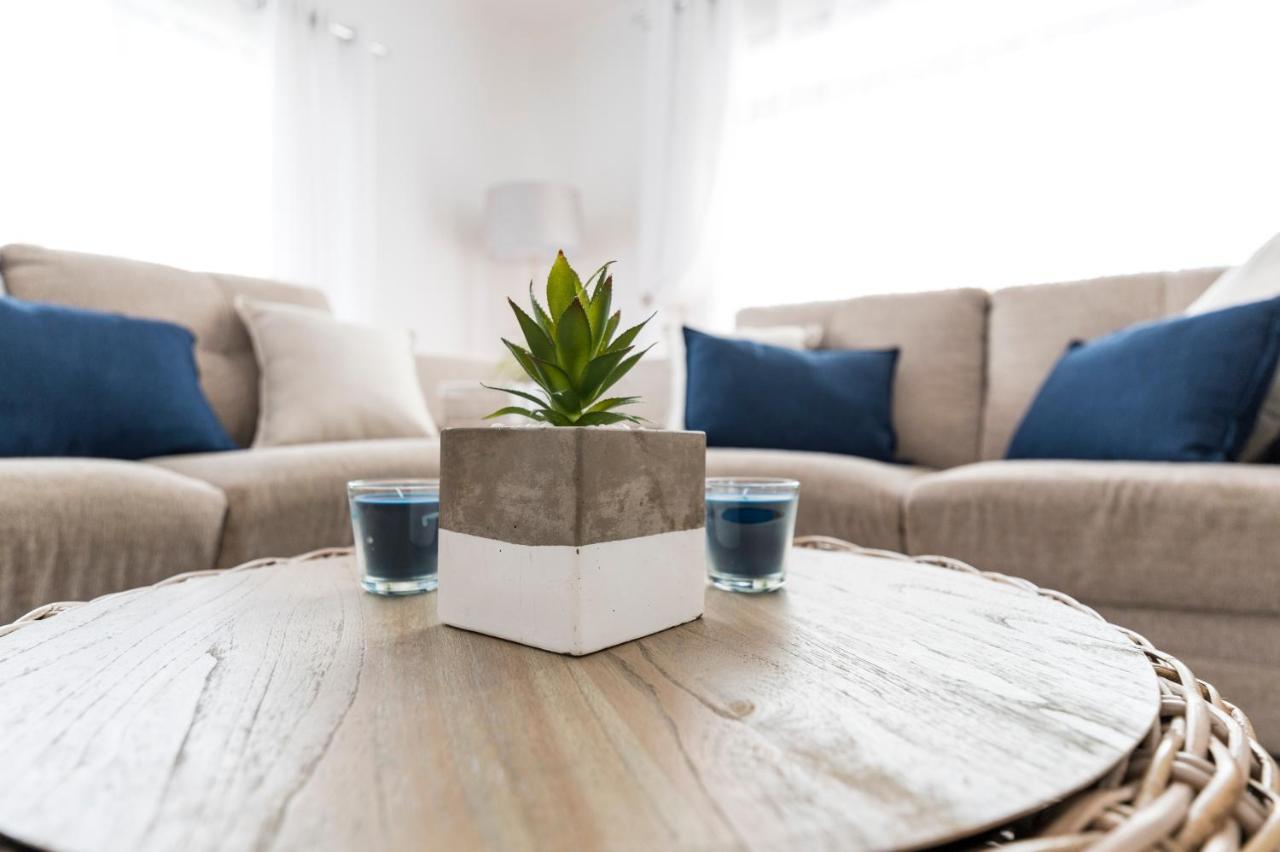 Nordstrand Self-Catering Flat Swakopmund Exteriér fotografie