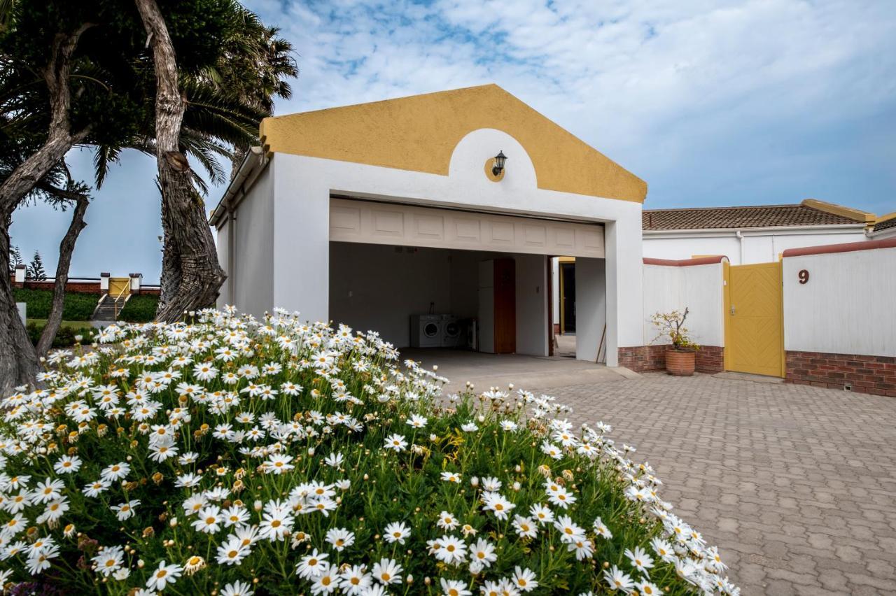Nordstrand Self-Catering Flat Swakopmund Exteriér fotografie