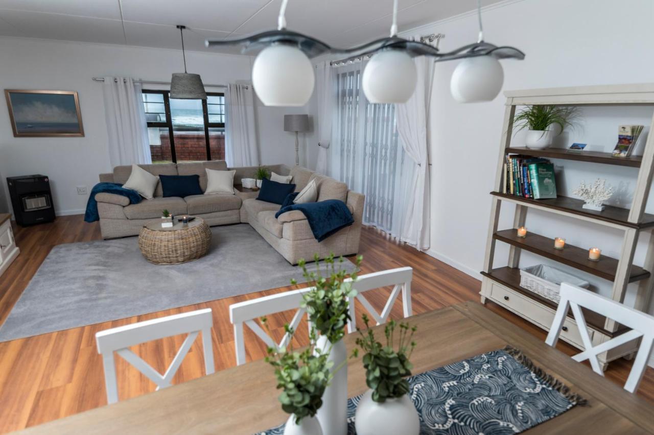 Nordstrand Self-Catering Flat Swakopmund Exteriér fotografie