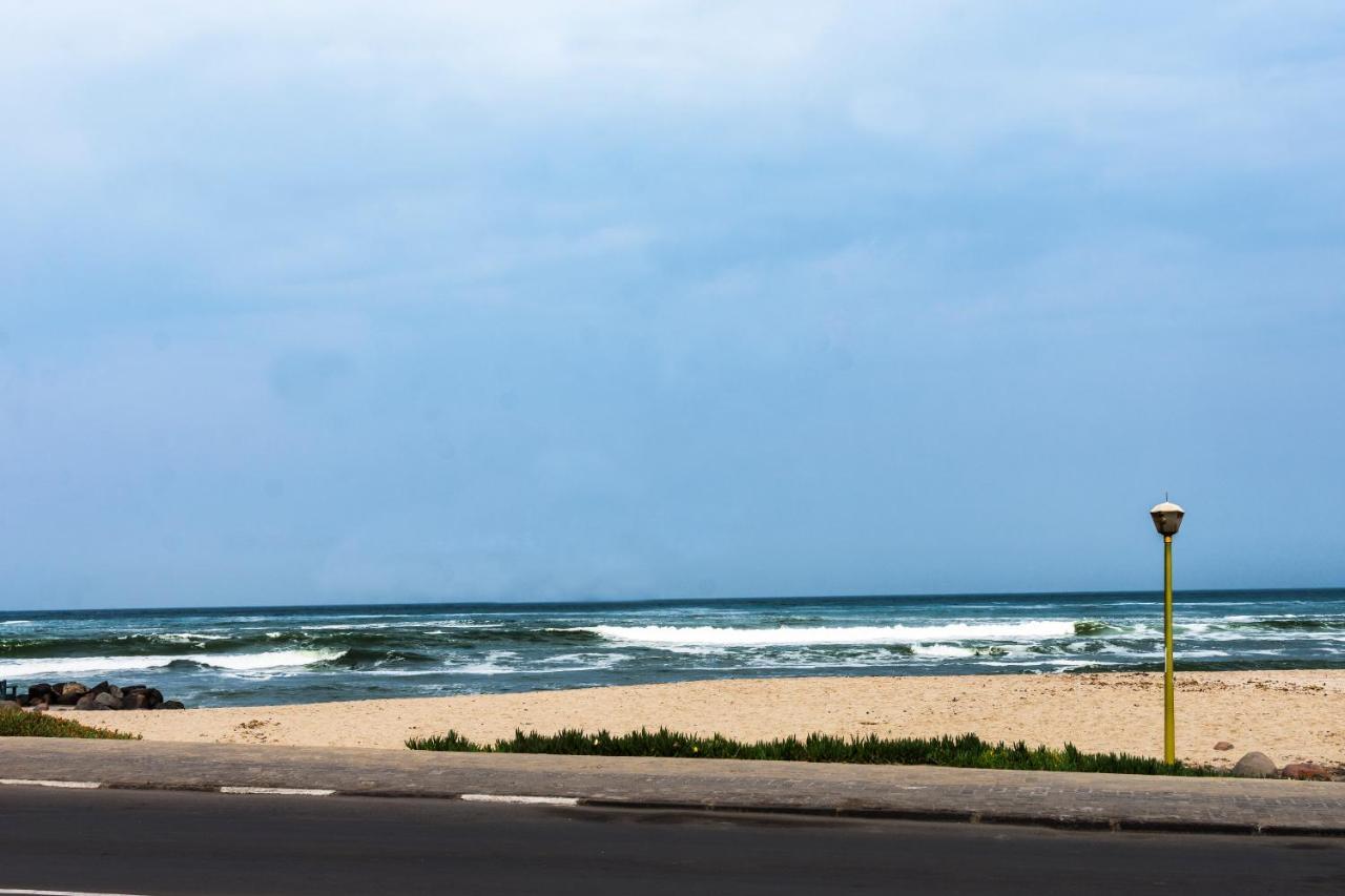 Nordstrand Self-Catering Flat Swakopmund Exteriér fotografie