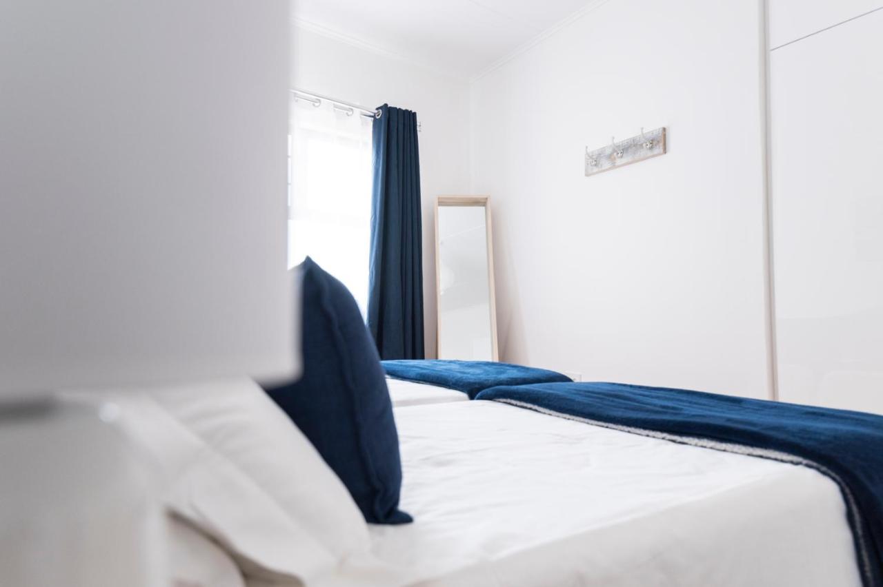 Nordstrand Self-Catering Flat Swakopmund Exteriér fotografie