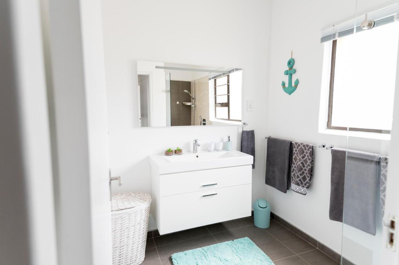 Nordstrand Self-Catering Flat Swakopmund Exteriér fotografie