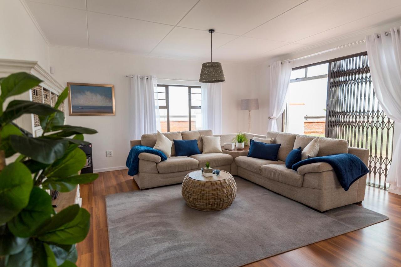 Nordstrand Self-Catering Flat Swakopmund Exteriér fotografie