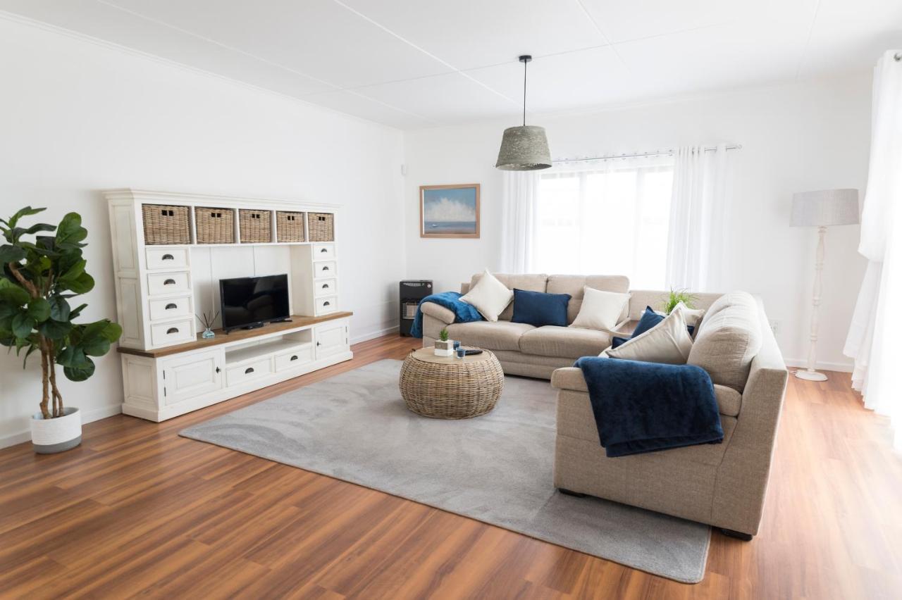 Nordstrand Self-Catering Flat Swakopmund Exteriér fotografie
