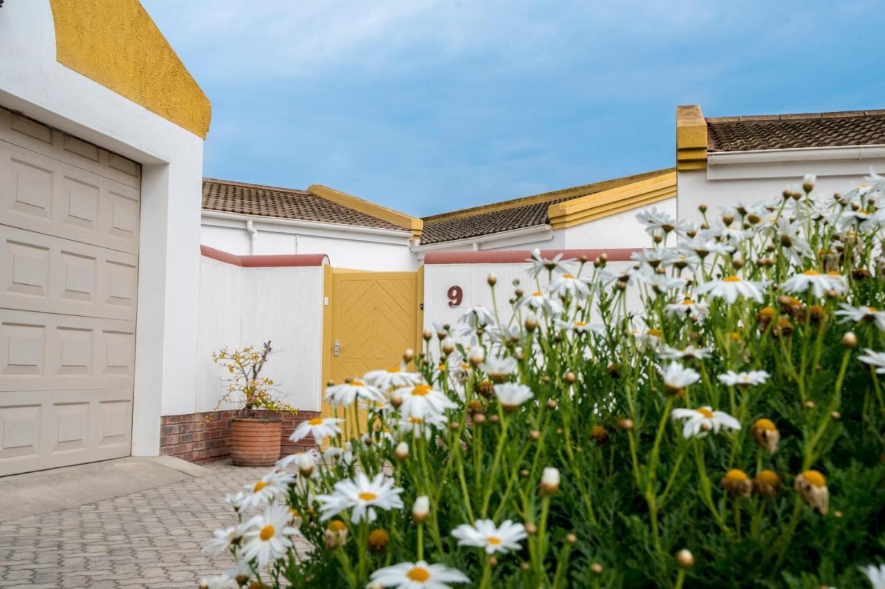 Nordstrand Self-Catering Flat Swakopmund Exteriér fotografie