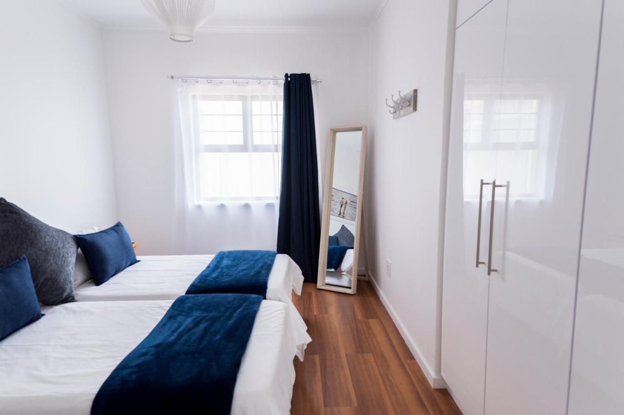 Nordstrand Self-Catering Flat Swakopmund Exteriér fotografie