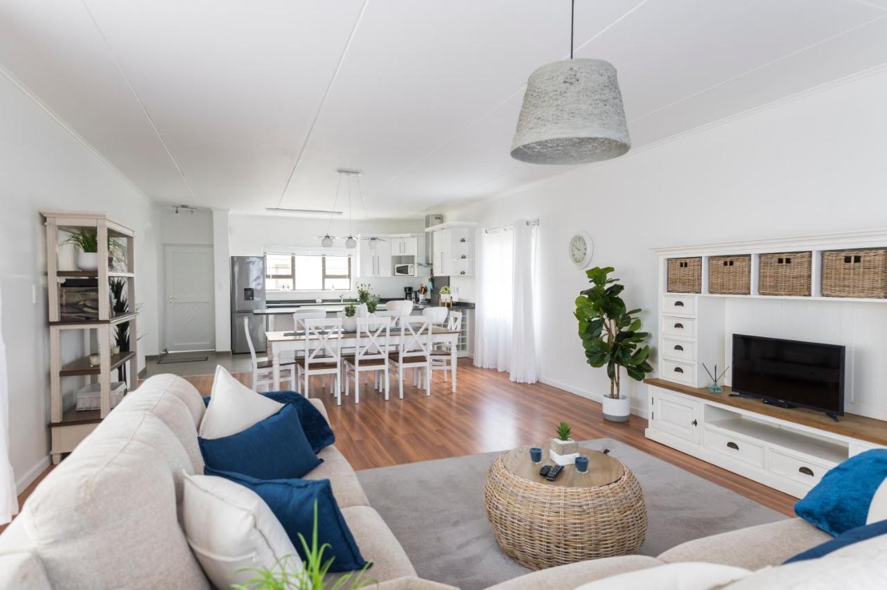 Nordstrand Self-Catering Flat Swakopmund Exteriér fotografie