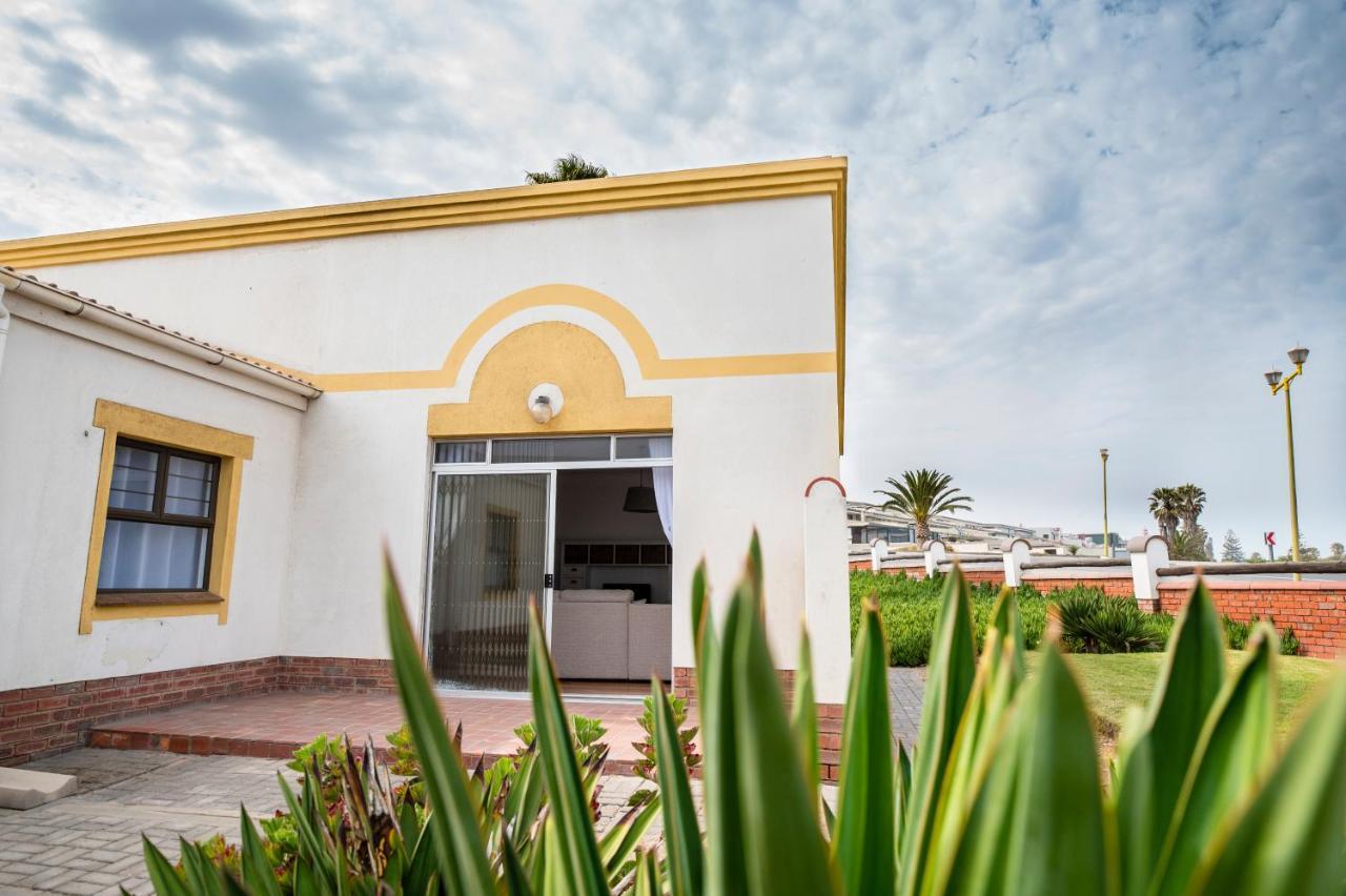 Nordstrand Self-Catering Flat Swakopmund Exteriér fotografie