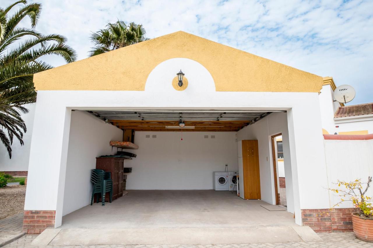 Nordstrand Self-Catering Flat Swakopmund Exteriér fotografie