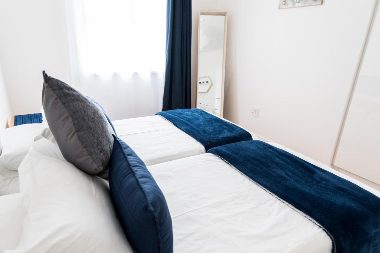 Nordstrand Self-Catering Flat Swakopmund Exteriér fotografie