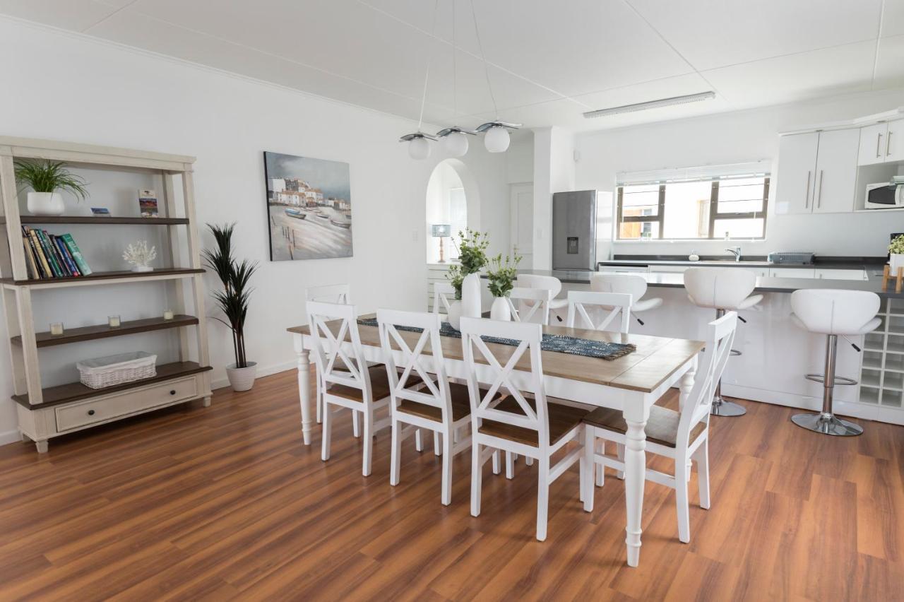 Nordstrand Self-Catering Flat Swakopmund Exteriér fotografie