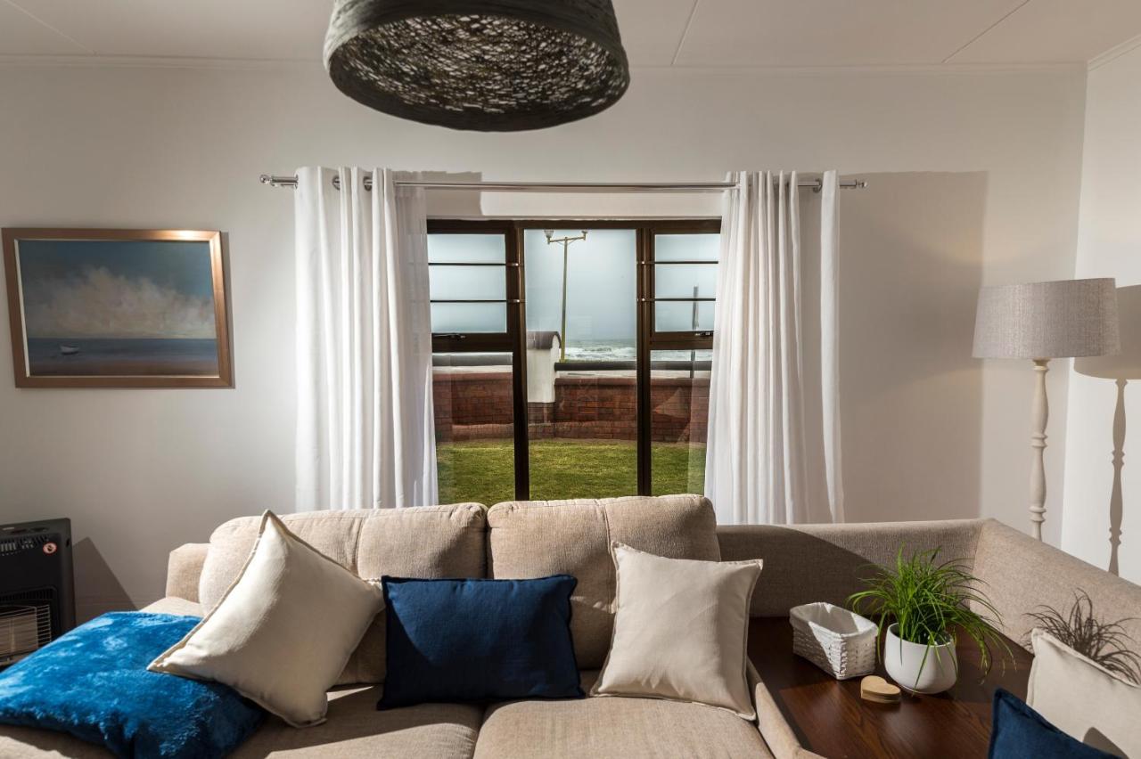 Nordstrand Self-Catering Flat Swakopmund Exteriér fotografie