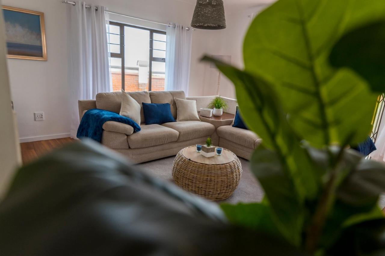 Nordstrand Self-Catering Flat Swakopmund Exteriér fotografie